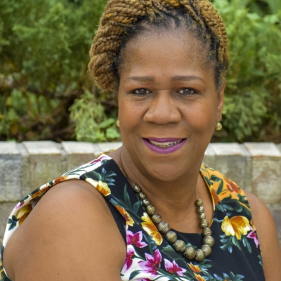 Candidate Profile: Donna Brown Newton - Emerge South Carolina
